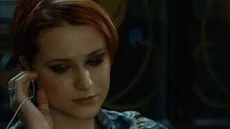 The Necessary Death of Charlie Countryman (2013)