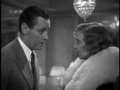 The Good Fairy (1935)