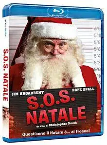 S.O.S. Natale / Get Santa (2014)