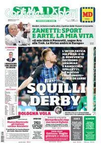 Corriere dello Sport Parma - 25 Febbraio 2018