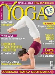 Vivere lo Yoga – dicembre 2019