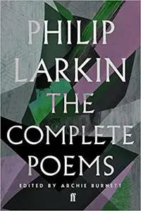 The Complete Poems (Repost)