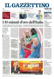 Il Gazzettino Belluno - 2 Agosto 2021