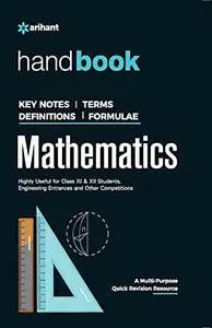 Handbook of Mathematics