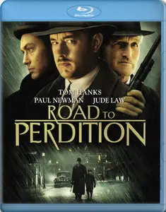 Road to Perdition (2002)