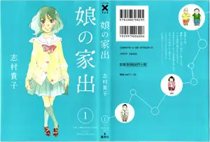 Musume no Iede (2012) Ongoing