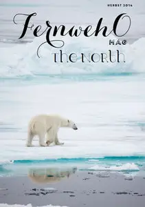 FernwehO Mag #2 - Herbst 2014 (The North)