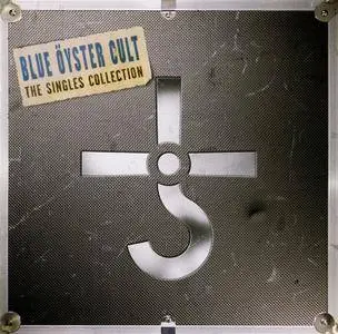Blue Öyster Cult - The Singles Collection (2005)