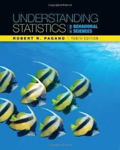 Understanding Statistics in the Behavioral Sciences, 10th edition (Repost)