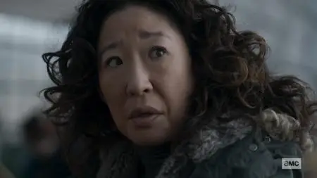 Killing Eve S02E01