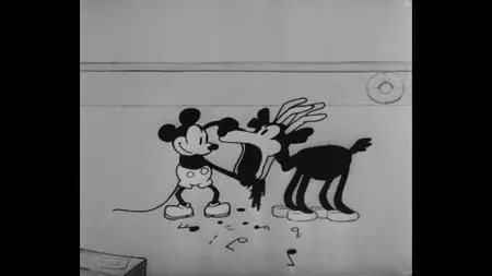 Celebrating Mickey (1928-2013)