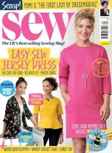 Sew - Issue 134 - March 2020