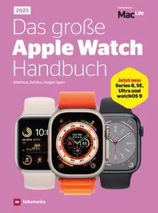 Apple Handbuch zu iOS & OS X – 16 November 2022