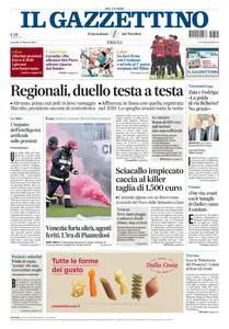 Il Gazzettino Friuli Venezia Giulia - 11 Marzo 2024