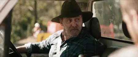 Occupation (2018)
