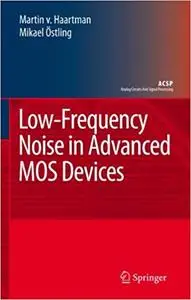 Low-Frequency Noise in Advanced MOS Devices (Repost)