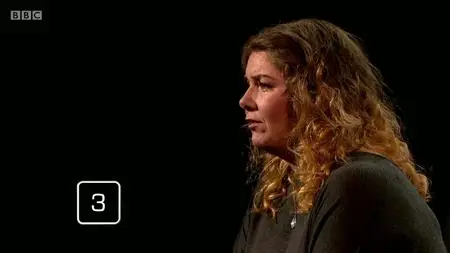 Masterminds S2019E15