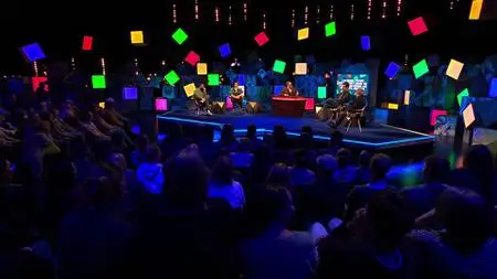 Frankie Boyle's New World Order S06E04