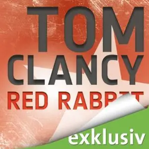 Tom Clancy - Red Rabbit