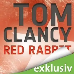 Tom Clancy - Red Rabbit