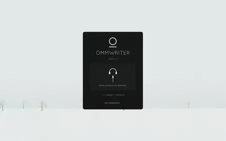 OmmWriter v1.52 Bilingual Retail