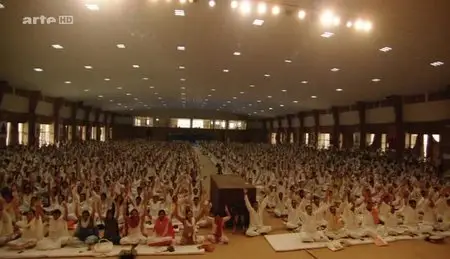 (Arte) Planet Yoga (2013)