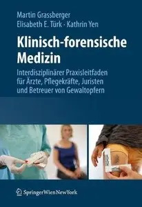 Klinisch-forensische Medizin