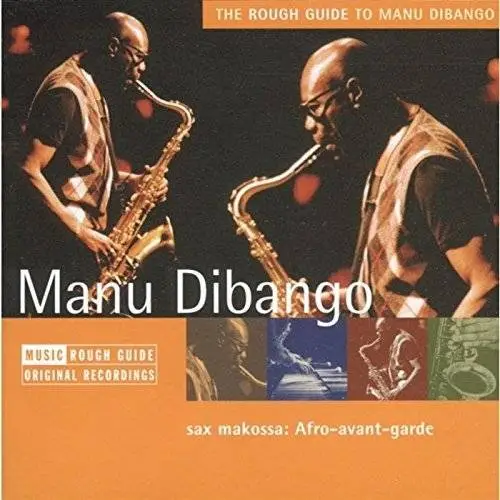Manu Dibango - The Rough Guide to Manu Dibango (2004)