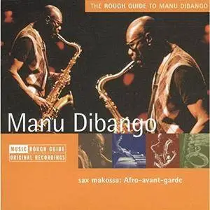 Manu Dibango - The Rough Guide to Manu Dibango (2004)