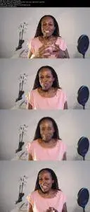 Authentic Public Speaking In 7 Days