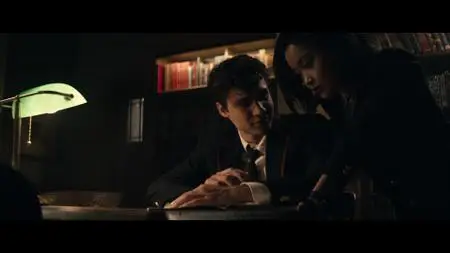 Deadly Class S01E02