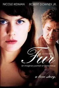 Fur: An Imaginary Portrait of Diane Arbus (2006)