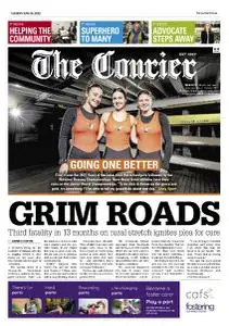 The Courier - 14 June 2022