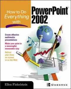 How to Do Everything with PowerPoint
