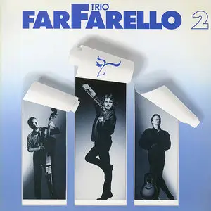 Trio Farfarello – 2 (1986) (24/96 Vinyl Rip)