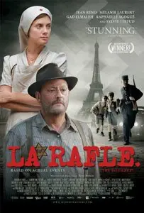 La rafle (2010)