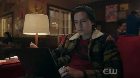 Riverdale S04E19