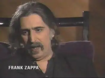A&E - Biography: Frank Zappa (1993)