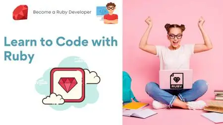 Learn to code with Ruby