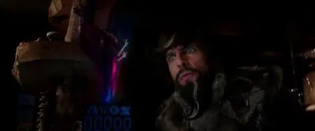 Zoolander 2 (2016)