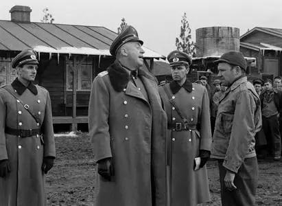 Stalag 17 (1953) [Remastered]