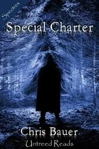 «Special Charter» by Chris Bauer