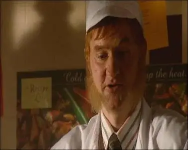 The League of Gentlemen: The Complete Series 1 (2000) - BBC Comedy Series