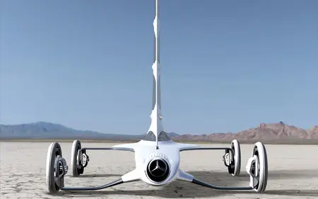 500 HD Amazing Strange Cars