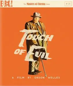 Touch of Evil [Reconstructed Version] (1958)