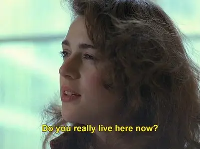Prénom Carmen (1983)