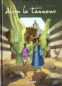 Alim le tanneur - 03 - La terre du prophète pâle