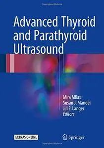 Advanced Thyroid and Parathyroid Ultrasound [Repost]