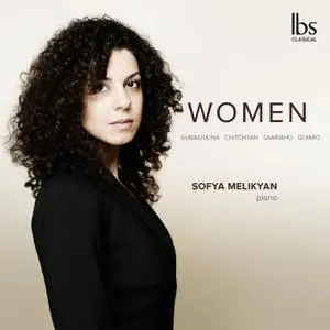 Sofya Melikyan - Women (2018) [Official Digital Download 24/96]