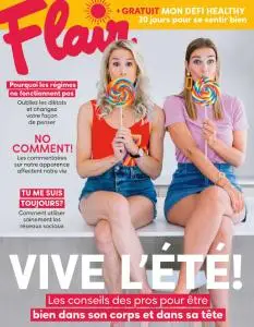 Flair French Edition - 23 Juin 2021